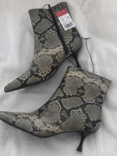 Animal print snake for sale  GLOUCESTER