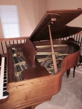 Grand piano mason for sale  Wakefield