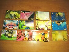 Serie completa cards usato  Catania