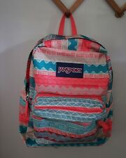 Jansport backpack unisex for sale  Radcliff