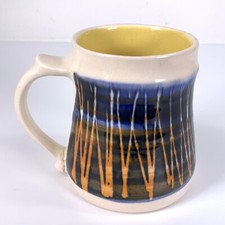 Vintage studio pottery for sale  TROWBRIDGE