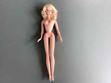 Barbie silkstone tweed d'occasion  Audierne