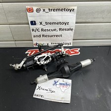Rare axial scx10 for sale  Mckinney