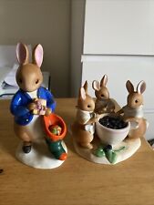 Peter rabbit friends for sale  BONNYRIGG