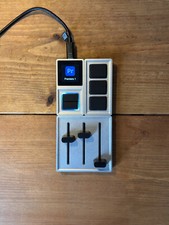 Monogram creative console for sale  LONDON