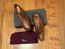 Allen edmonds modello usato  Torino