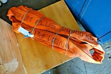 Spanset rundschlinge magnumplu gebraucht kaufen  Duisburg