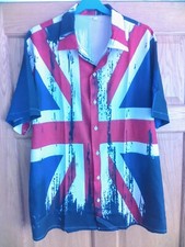 Navy union jack for sale  NOTTINGHAM