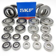 Skf kugellager 6000 gebraucht kaufen  Steinfeld