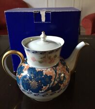 Verseuse théière cafetière d'occasion  Argenteuil