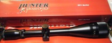 Hunter wicked optics for sale  Hanover