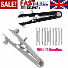 Watch tweezer bracelet for sale  WALSALL