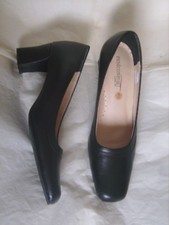 Chaussures talons pédiconfort d'occasion  Lalinde