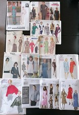 Vogue sewing patterns for sale  LOUTH