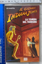 Les martin giovane usato  Torino