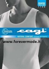 Canottiere uomo cagi usato  Bellaria Igea Marina
