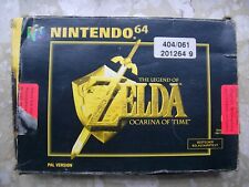 ocarina of time spieleberater gebraucht kaufen  Bordelum