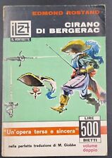 Libro cirano bergerac usato  Empoli