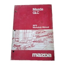 1979 mazda glc for sale  Norfork