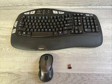 Logitech mk550 k350 for sale  West Jordan