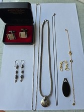 Konvolut echtschmuck sammlung gebraucht kaufen  Adelsdorf