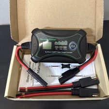 Sunrock mppt solar for sale  New London
