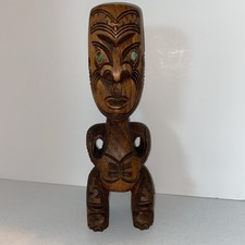 New zealand maori for sale  Elgin