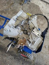 Boite vitesses peugeot d'occasion  Montenois