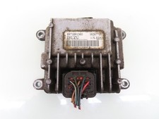 Używany, Opel Corsa C 2001 Pompa wtrysku paliwa Moduł sterujący 16267710 CML28171 na sprzedaż  PL