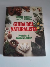 Guida del naturalista usato  Cremona