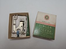 Vintage singer adjustable for sale  Bridgeton