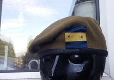 Pwrr beret british for sale  NEWPORT