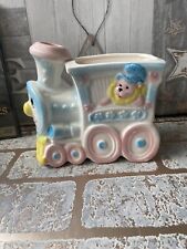 Vintage ceramic pram for sale  SURBITON
