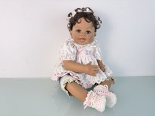 Künstlerpuppe monika levenig gebraucht kaufen  Witten