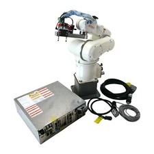 Robot industriale denso usato  Spedire a Italy
