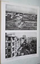 Geographie planche casablanca d'occasion  Vendat