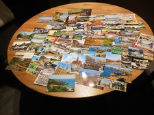 Konvolut deutschland ansichtsk gebraucht kaufen  Mülsen St. Jacob