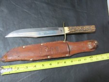Original bowie knife for sale  Lebanon