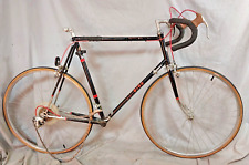 1981 Schwinn Voyaguer 11.8 Bicicleta de Estrada Touring 64cm XXX-Grande Panasonic Japonesa comprar usado  Enviando para Brazil