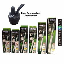 Hidom aquarium heater for sale  KETTERING