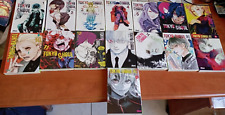 Tokyo ghoul tome d'occasion  Jacou