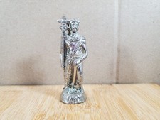 Antique metal bishop for sale  Cape Girardeau