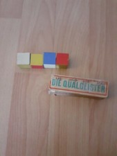 Dachbodenfund holzspielzeug qu gebraucht kaufen  Markkranstädt