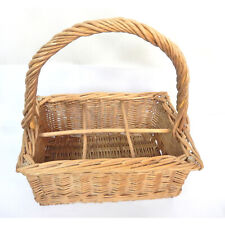 Panier porte bouteilles d'occasion  Dourges