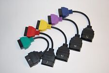 Adapter set bd2 gebraucht kaufen  Fürstenwalde/Spree