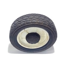 Roue droit tondeuse d'occasion  Fanjeaux