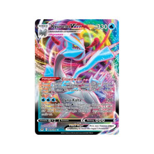 Kyurem vmax pokémon gebraucht kaufen  Grevenbroich
