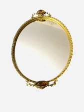 Large vtg oval for sale  Plano