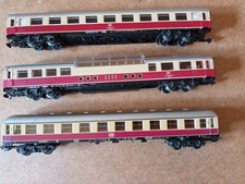 Märklin personenwagen set gebraucht kaufen  Burscheid