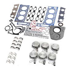Kit de reconstrução de motor M272 para Mercedes-Benz C350 W204 W211 W166 3.5L comprar usado  Enviando para Brazil